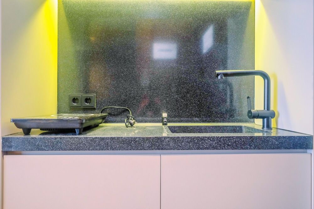 undefined Exclusive and Modern Studio at Menteng Park Apartment 6