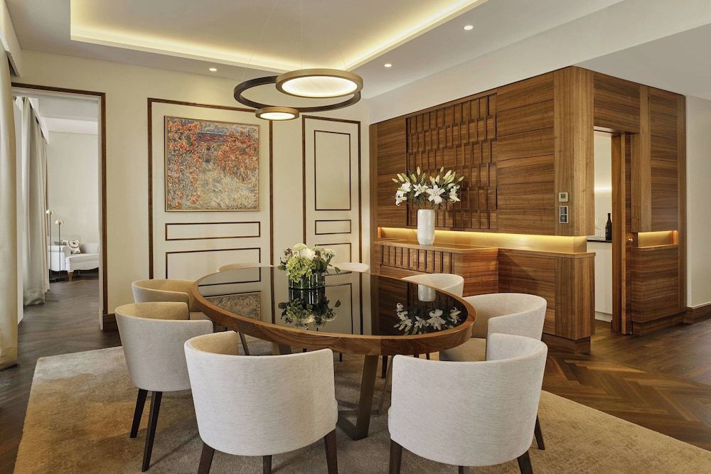 undefined The Ritz-Carlton, Vienna