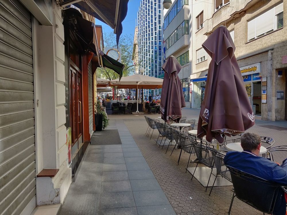 undefined Gajeva 4 4