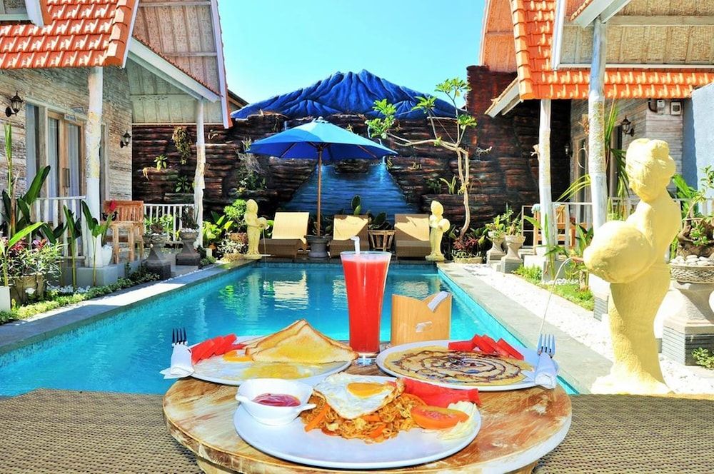 undefined The Box Paradise Bungalow 7