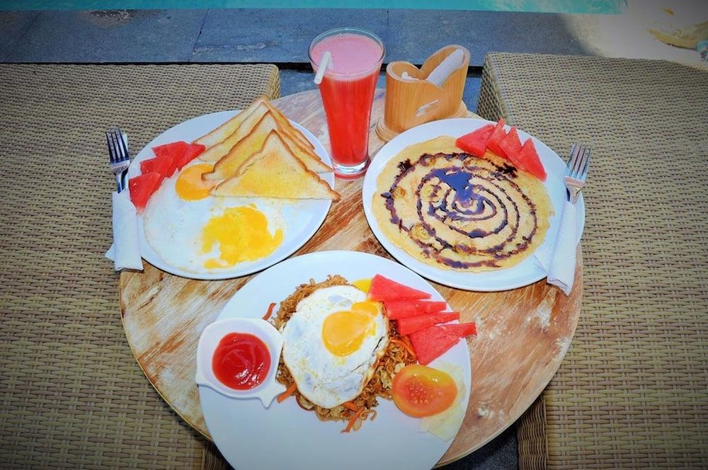 undefined The Box Paradise Bungalow 9