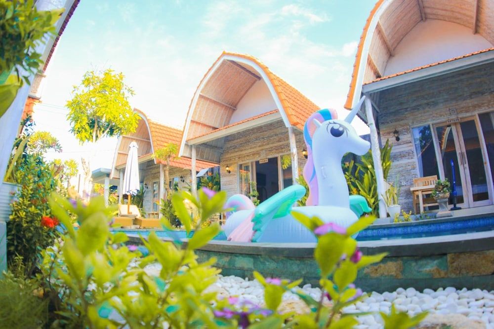 undefined The Box Paradise Bungalow 2