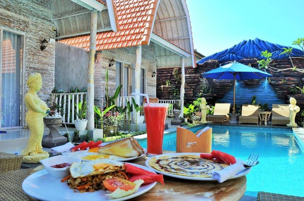 undefined The Box Paradise Bungalow 8