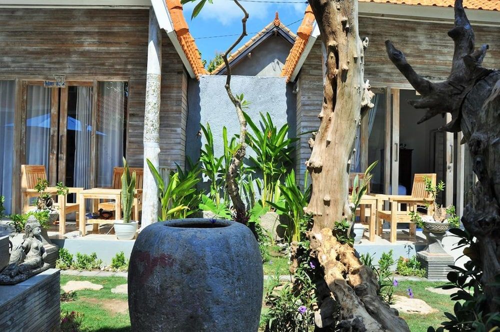 undefined The Box Paradise Bungalow 5