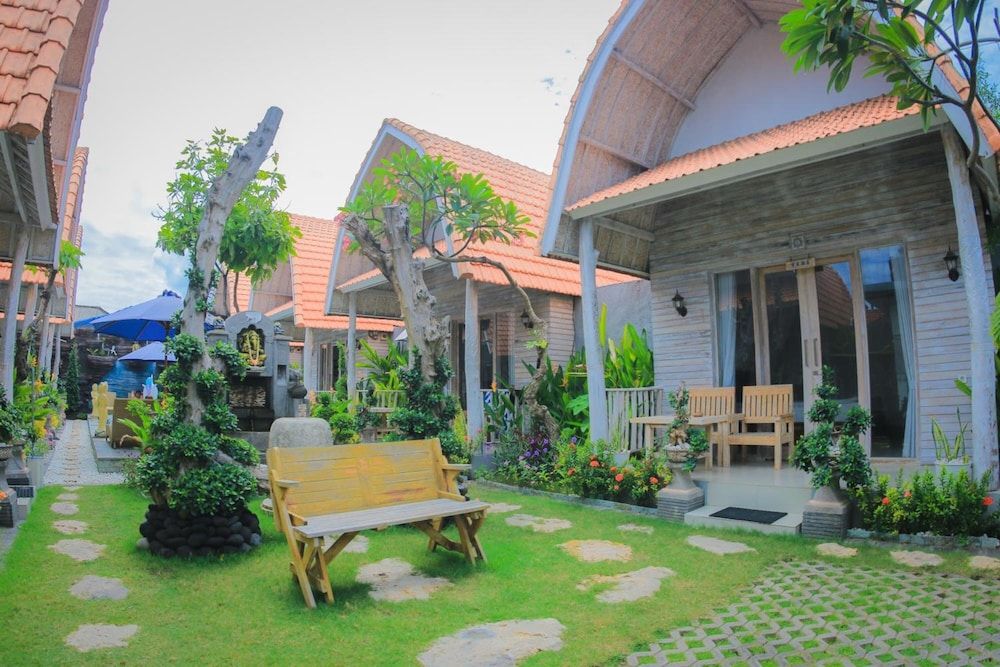 undefined The Box Paradise Bungalow 3