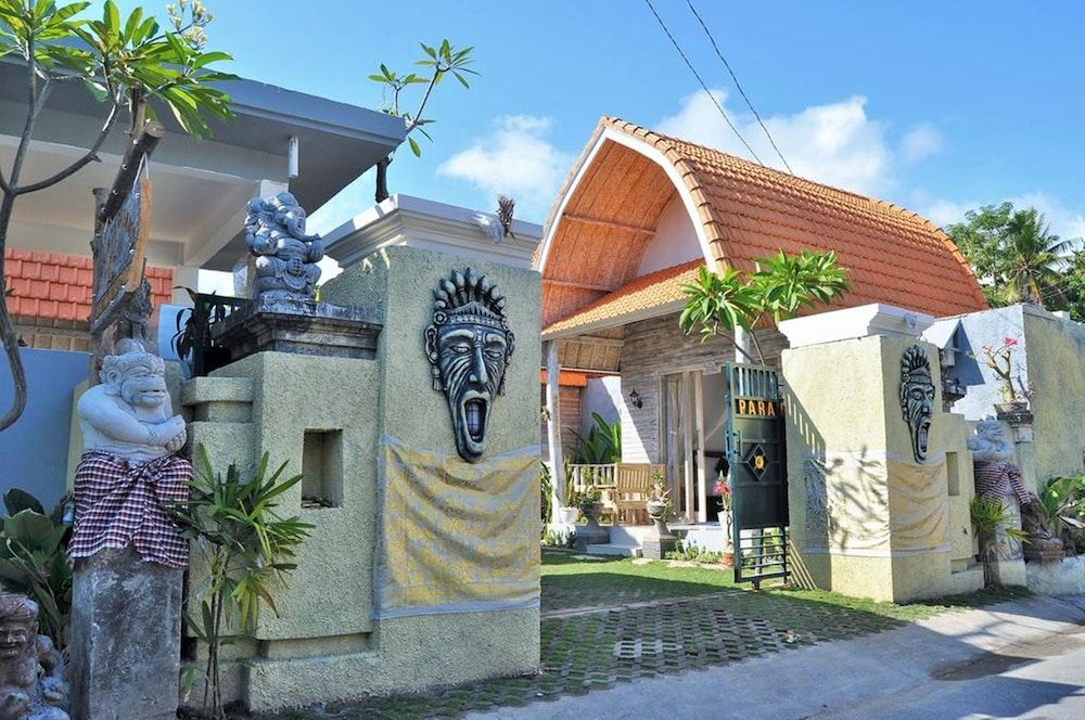 undefined The Box Paradise Bungalow