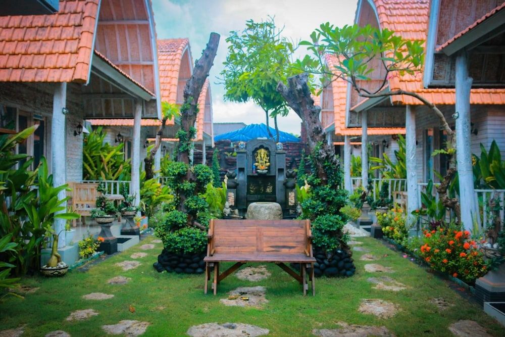 undefined The Box Paradise Bungalow 4