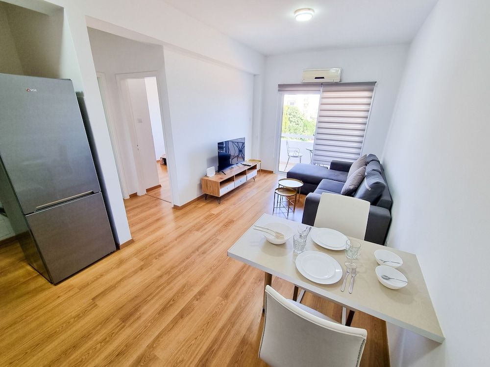 undefined Springfield Park Apartment 7