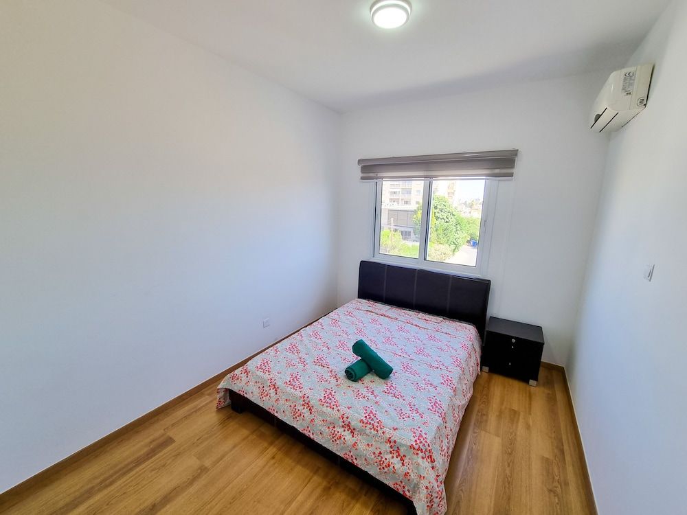 undefined Springfield Park Apartment