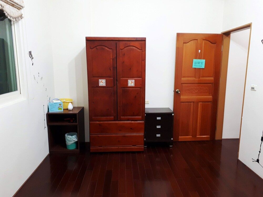 Family Triple Room