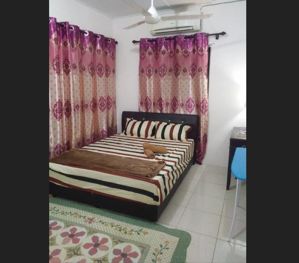 Comfort House