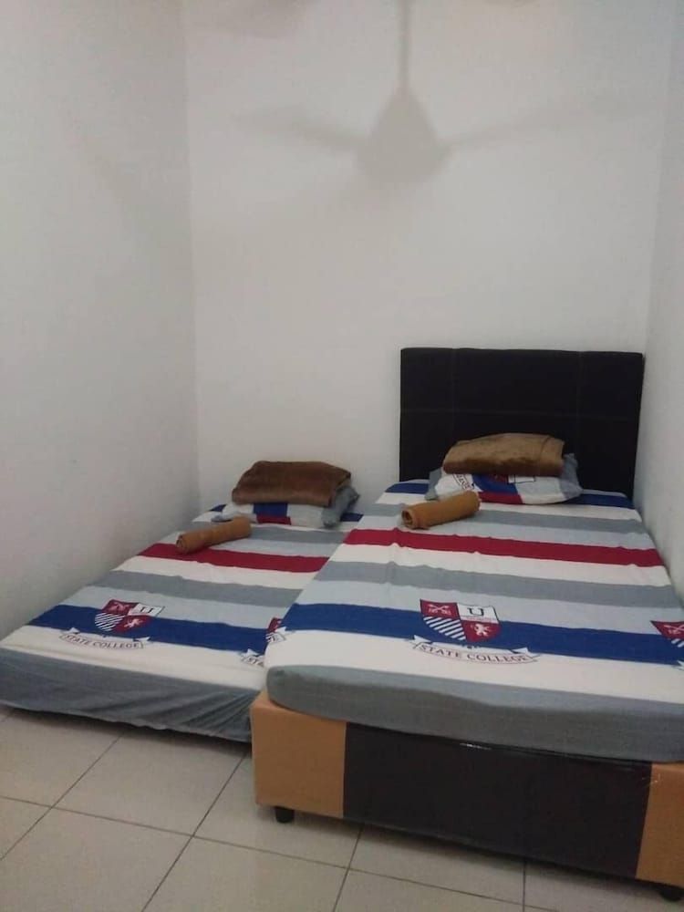 Comfort House