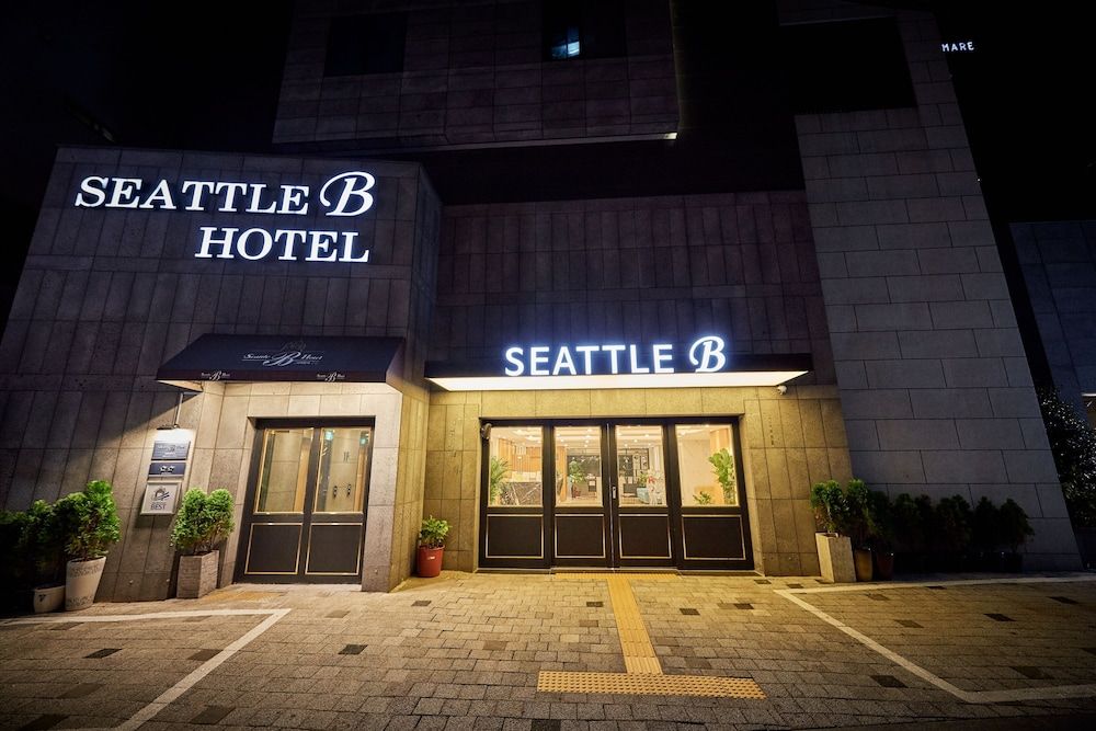 undefined Seattle B Hotel 7