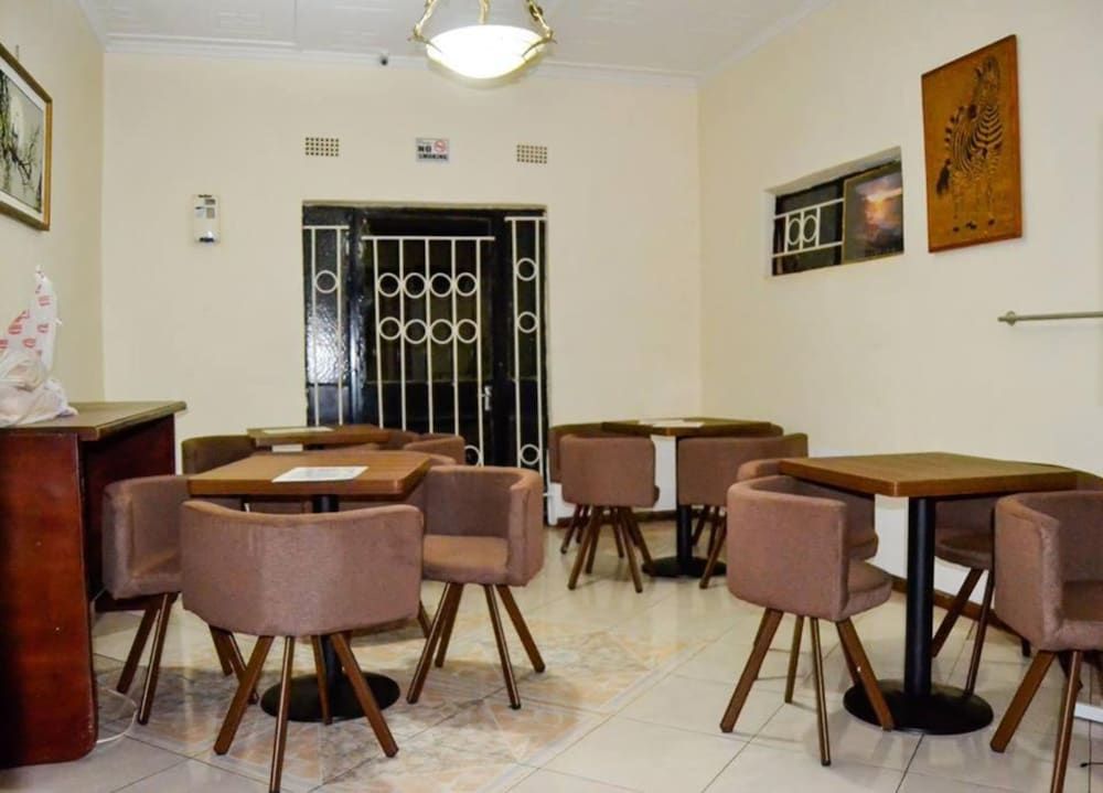 undefined Rugems Executive Lodge 4