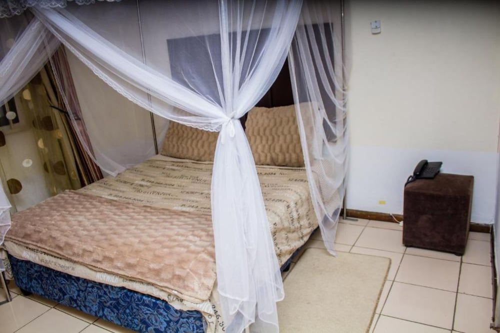 undefined Rugems Executive Lodge