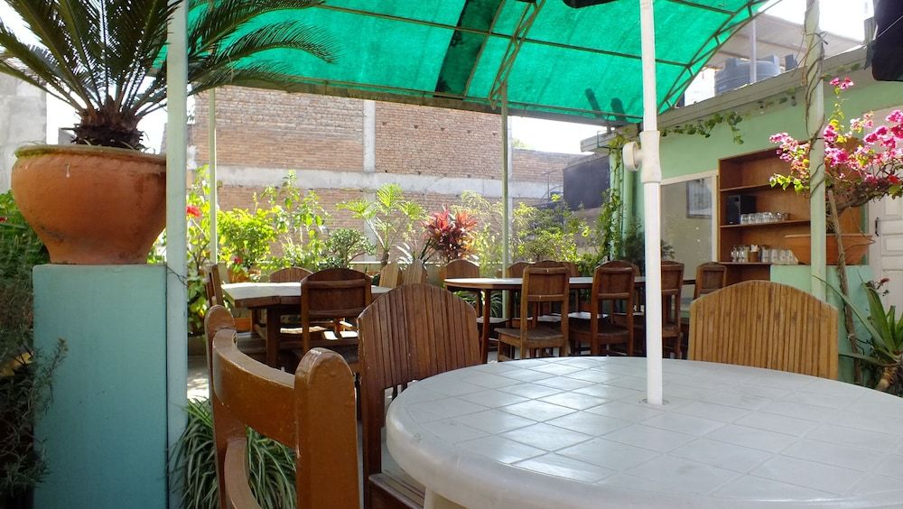 undefined Hotel Dolphin 8