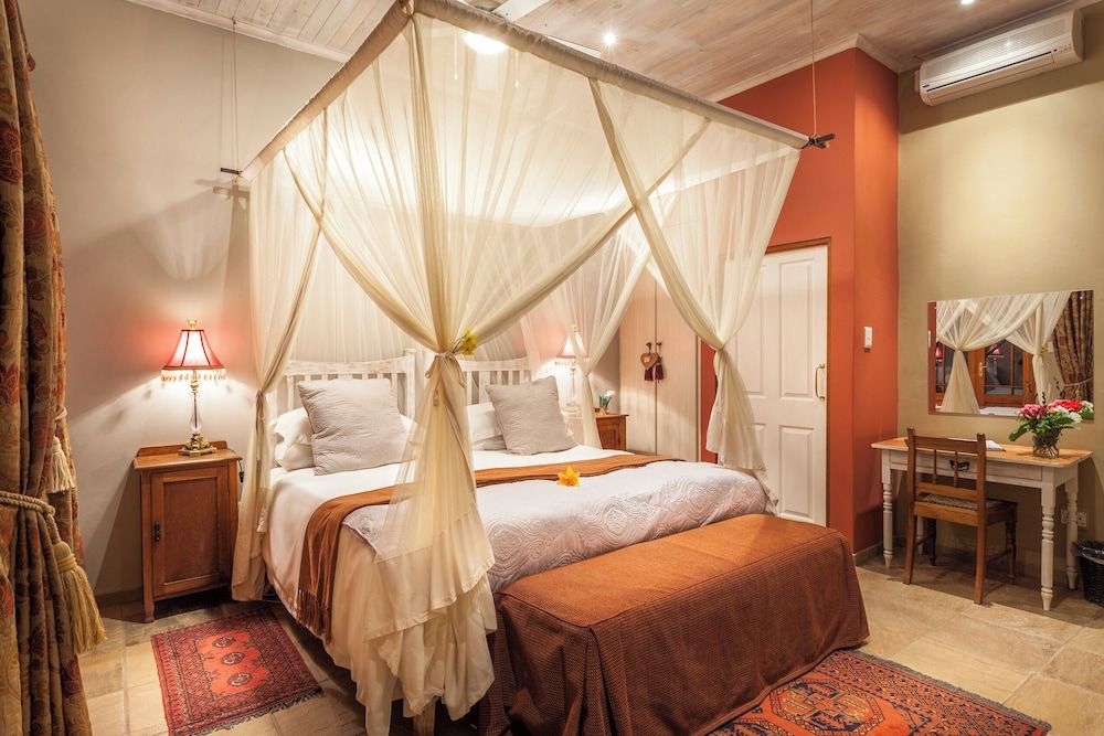 De Zeekoe Guest Farm Luxury Room, Mountain View 8