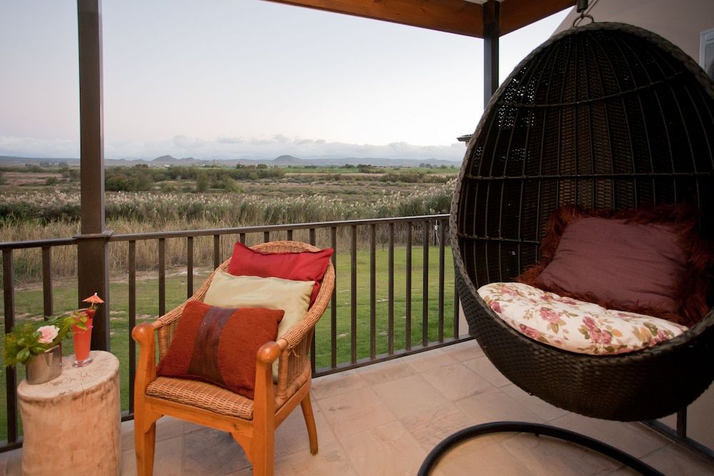 De Zeekoe Guest Farm Superior Room, Mountain View 6