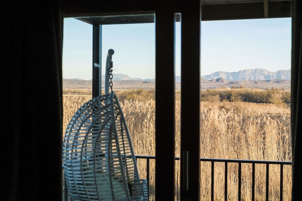 De Zeekoe Guest Farm Superior Room, Mountain View 7