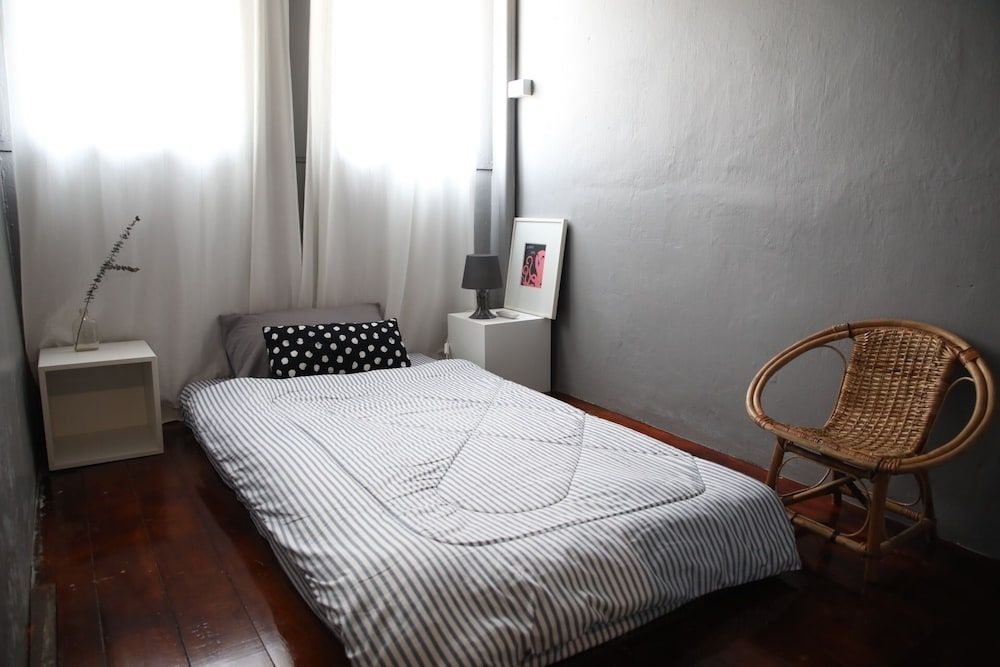 undefined Hong Hostel 3