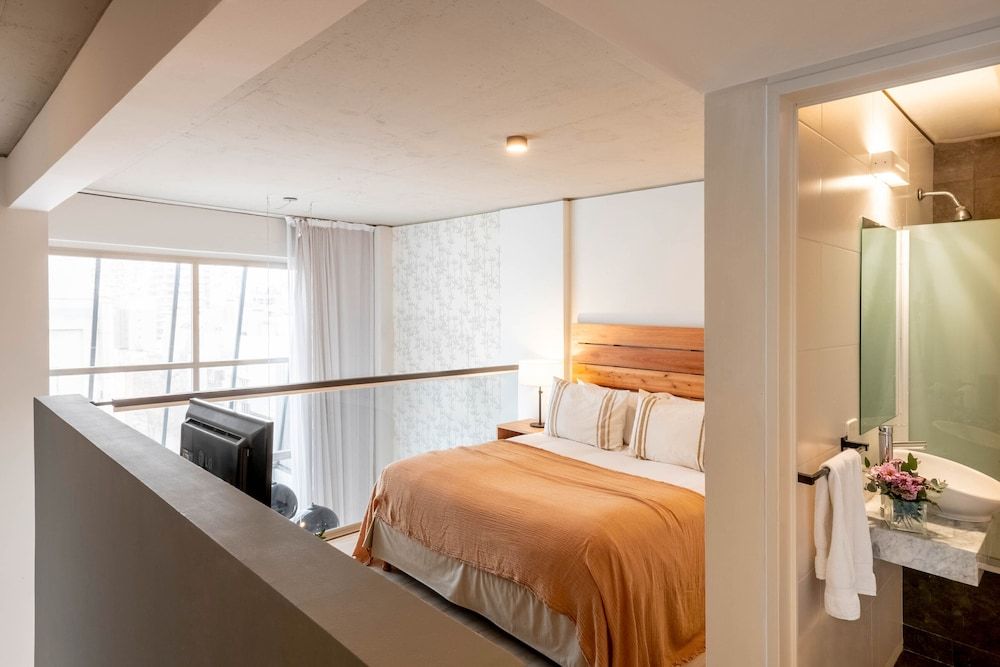 Standard Apartment