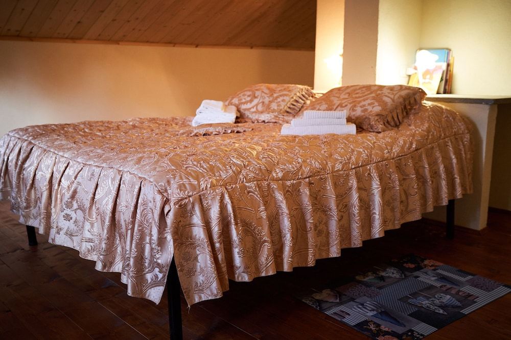 Chalet Il Vecchio Rifugio House 3