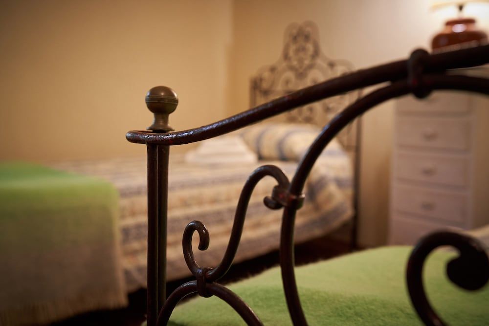 Chalet Il Vecchio Rifugio House 6