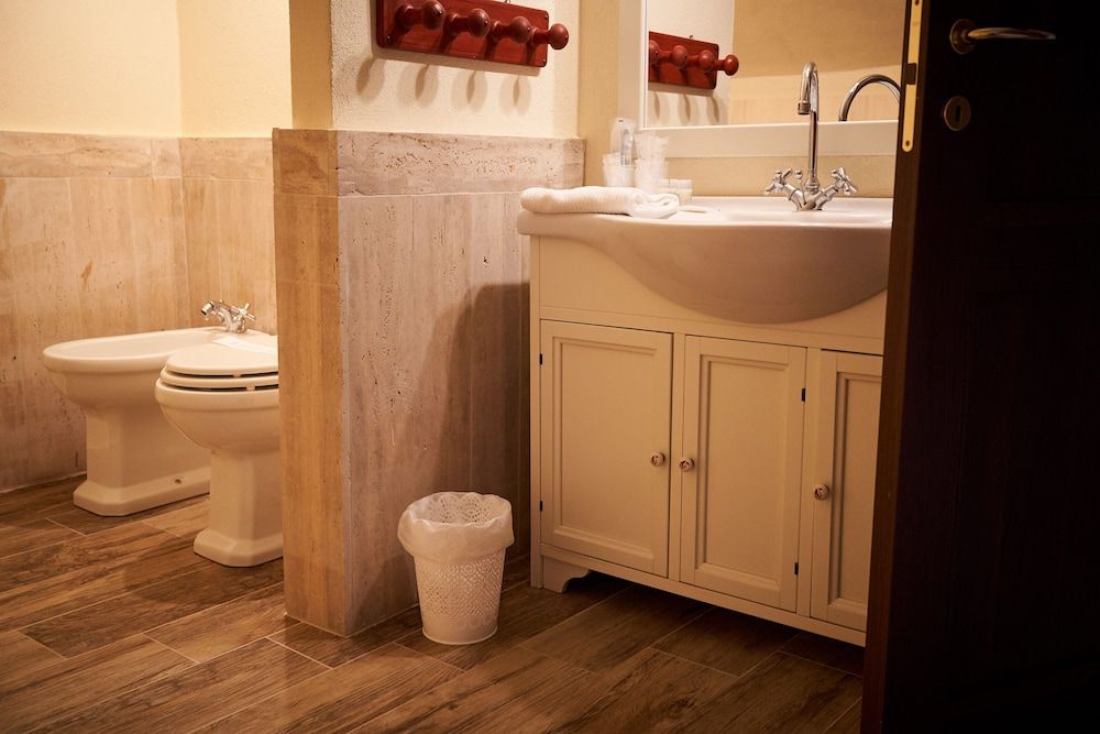 Chalet Il Vecchio Rifugio House 4