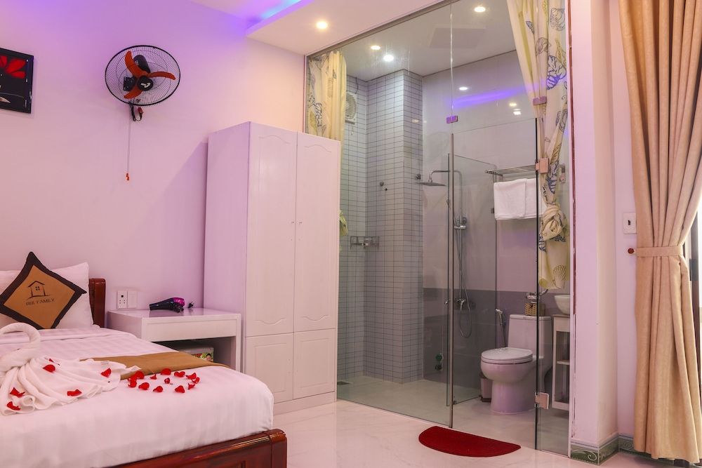 undefined Bui Family Homestay