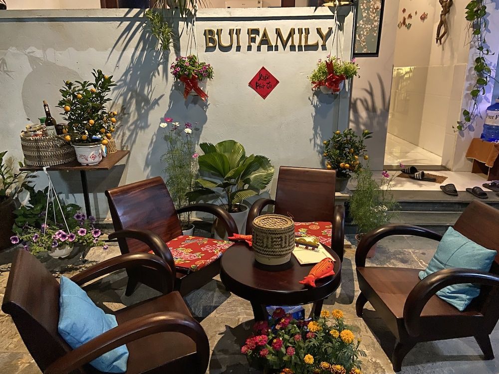 undefined Bui Family Homestay 4