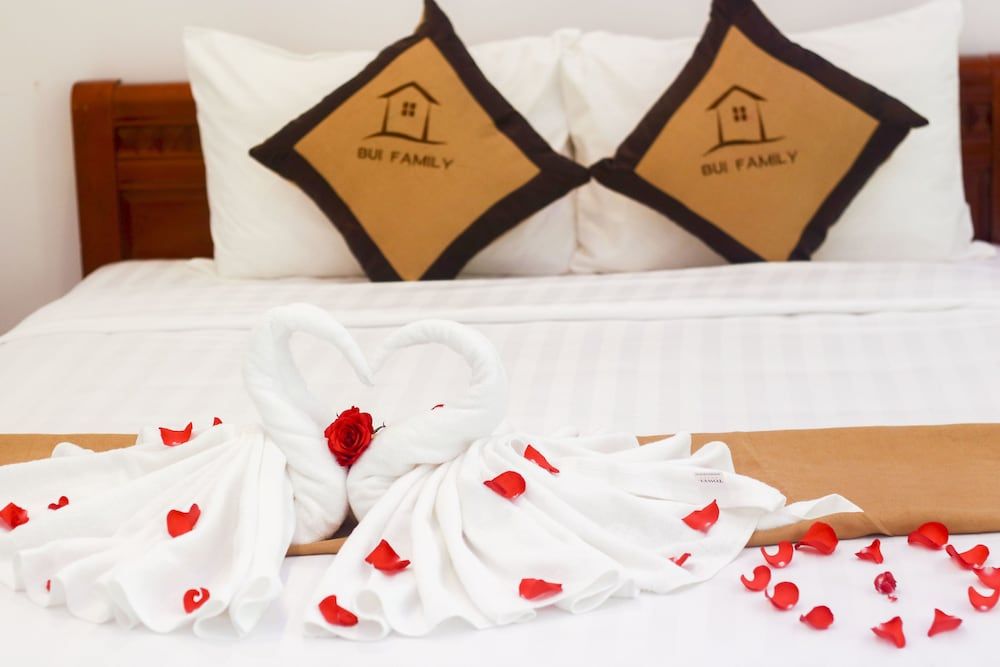 undefined Bui Family Homestay 6