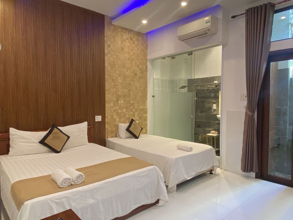 undefined Bui Family Homestay 7