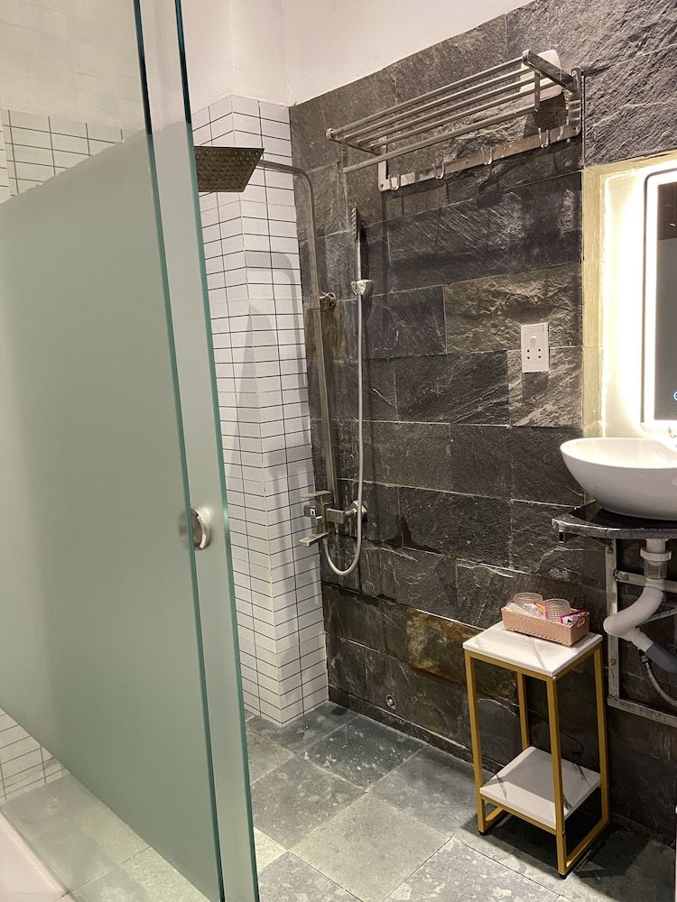 Bui Family Homestay Standard Twin Room 4