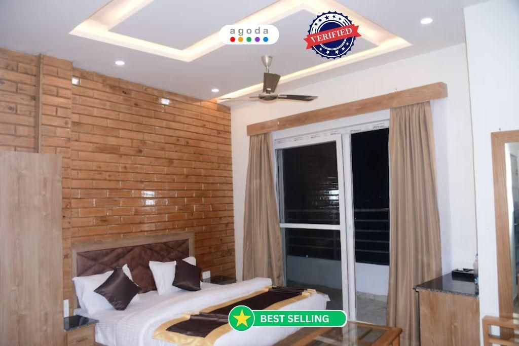 Room Assigned on Arrival