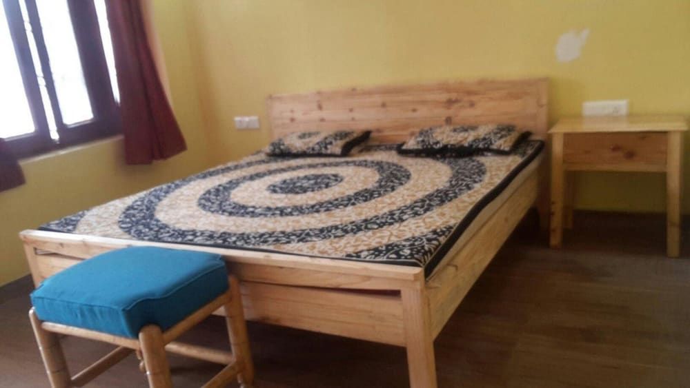 Deluxe Double Room, Lake View