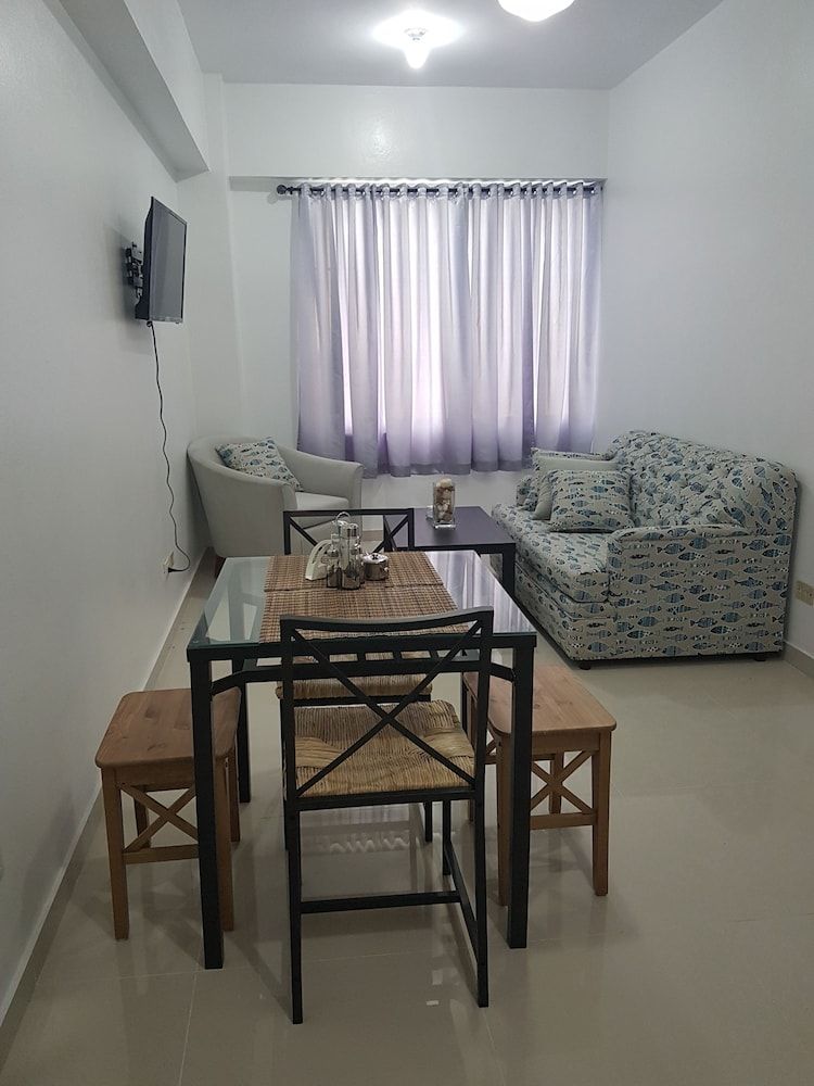 Apartamento 2-C