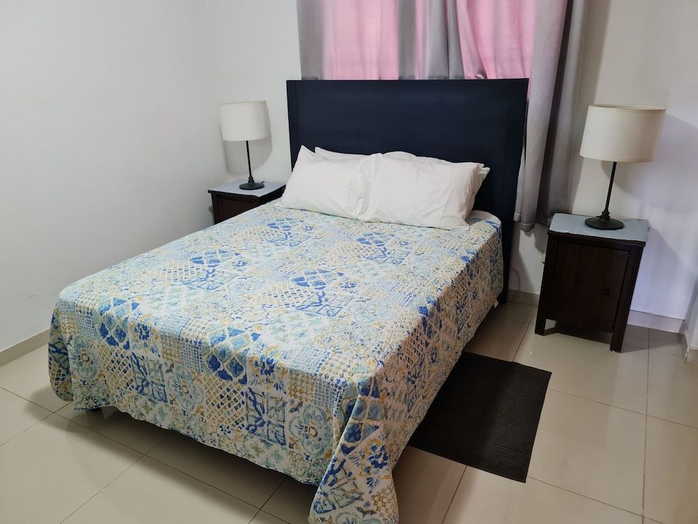 Apartamento 3-B