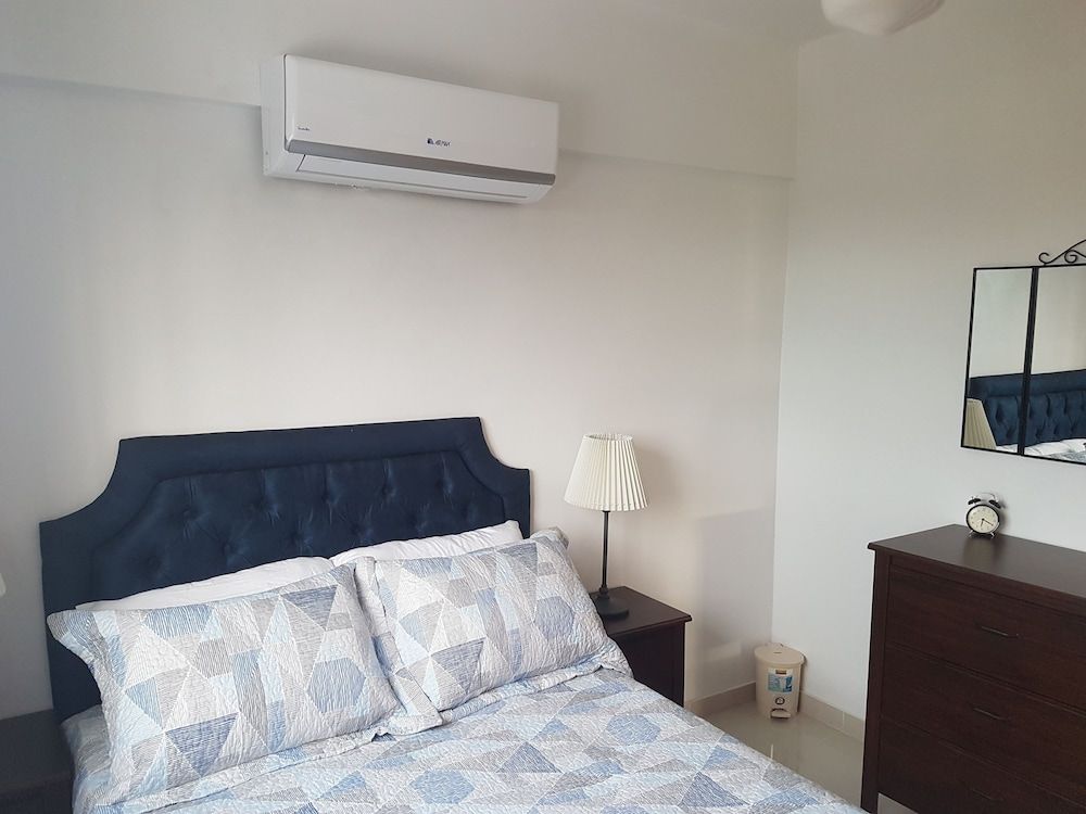 Apartamento 3-A