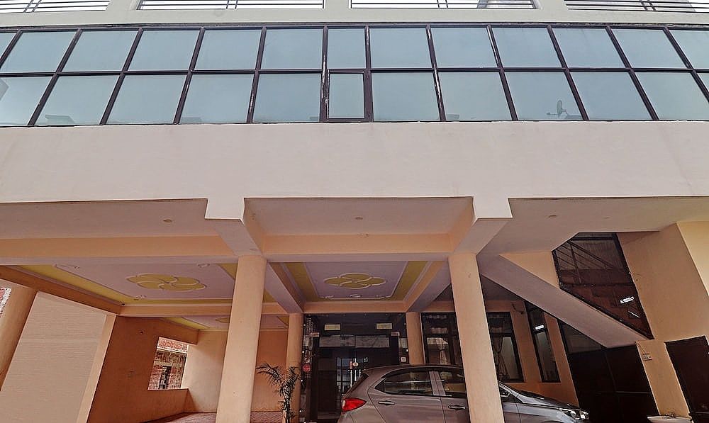 undefined Itsy By Treebo - Albie Stay Inn 2