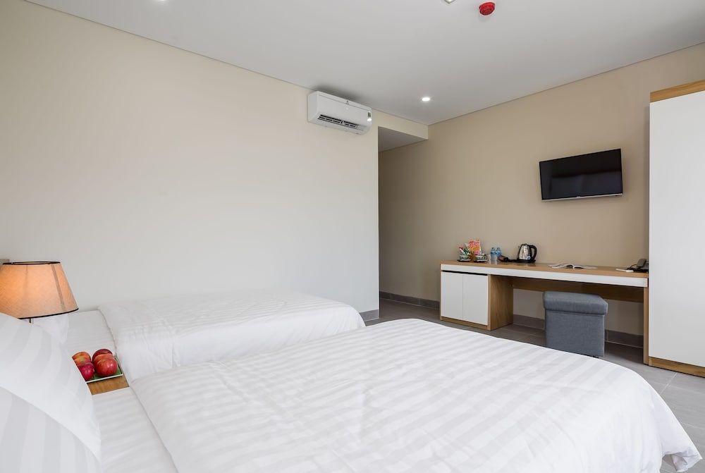 undefined Anh Villa Hotel 7