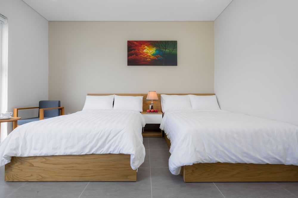 undefined Anh Villa Hotel 8