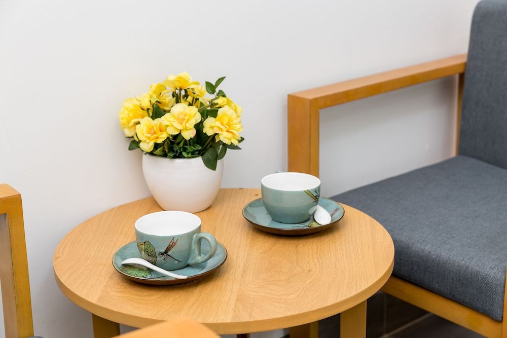 undefined Anh Villa Hotel 4