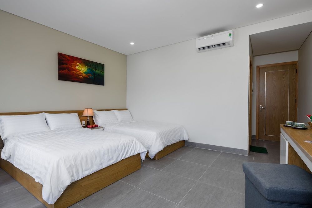 undefined Anh Villa Hotel 10