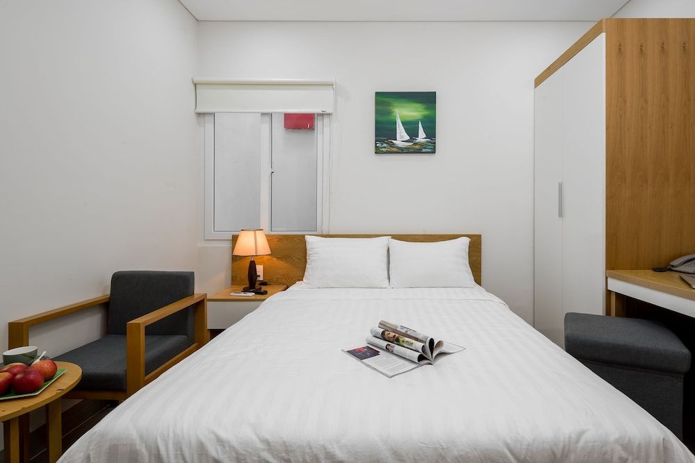 undefined Anh Villa Hotel 2