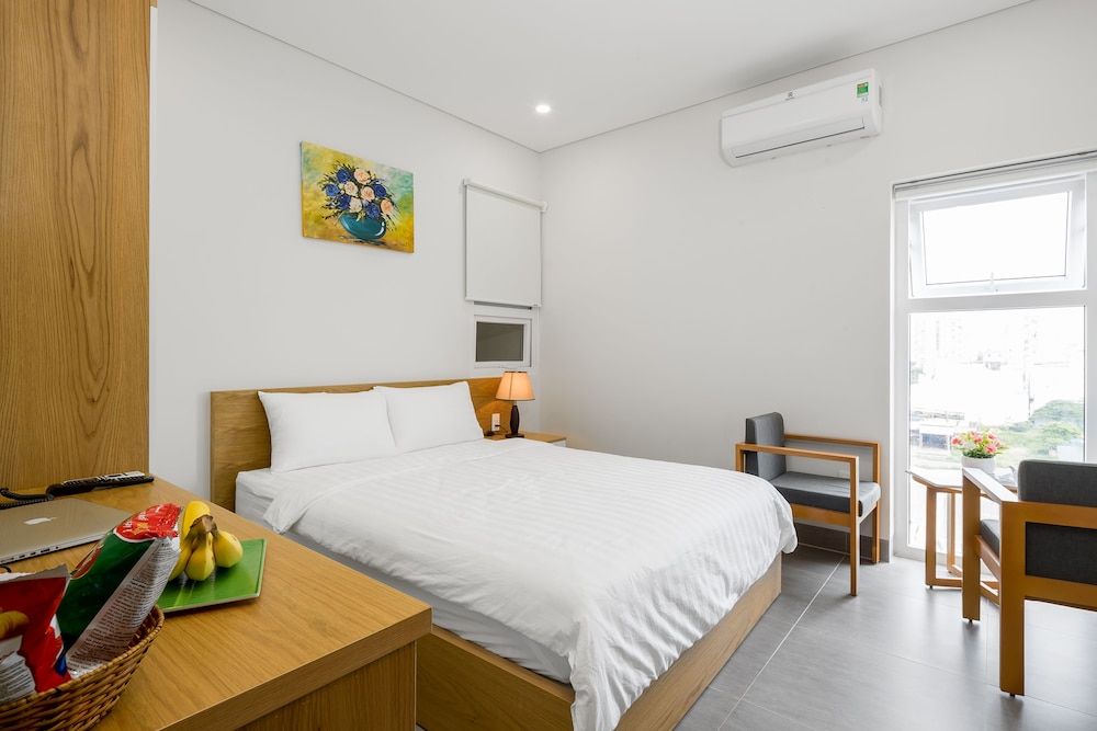 undefined Anh Villa Hotel 3