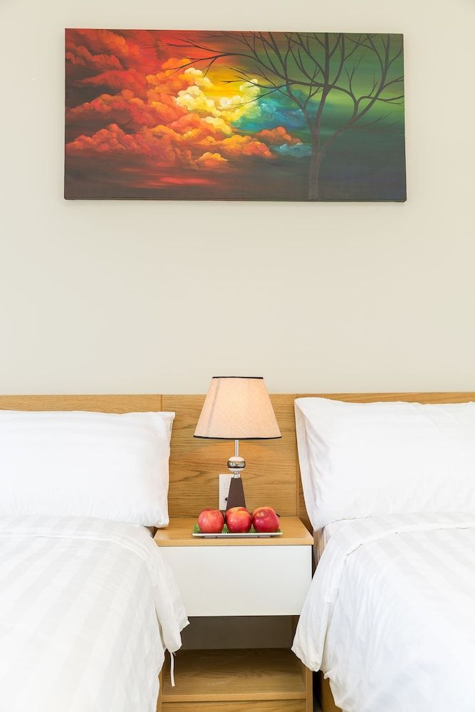 undefined Anh Villa Hotel 9