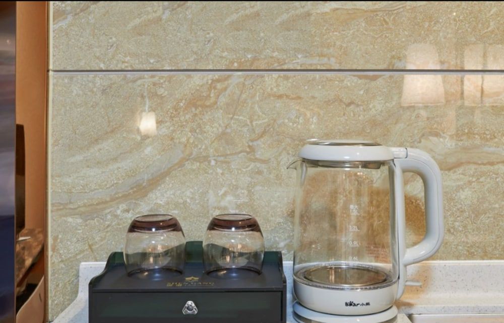 undefined Shengang Executive Apartment - Shenzhen The Mixc 10