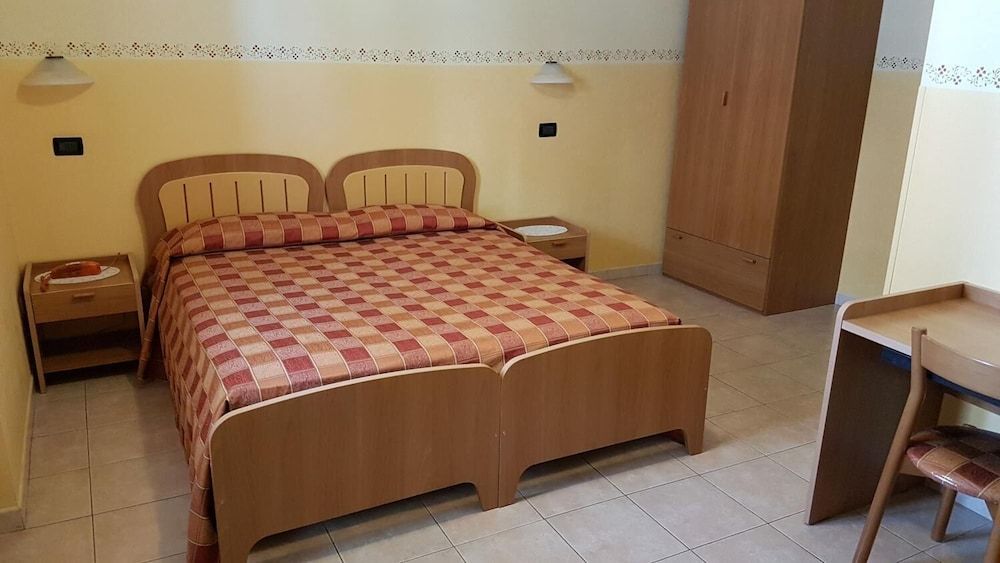 undefined Affittacamere La Madonnina 7