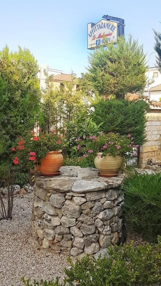 undefined Affittacamere La Madonnina 4