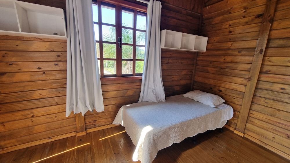 Comfort Cabin